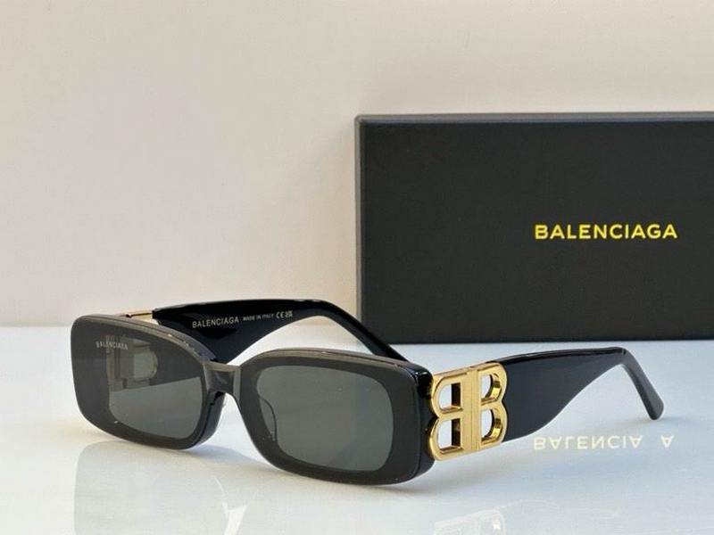 Balenciaga Sunglasses 31